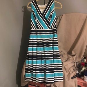 EUC Talbots Dress
